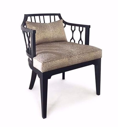 Picture of PAULETTE CHAIR