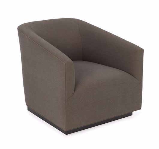 Picture of SIMON SWIVEL CHAIR