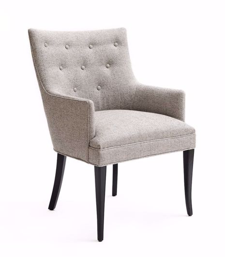 Picture of BARKER ARM CHAIR