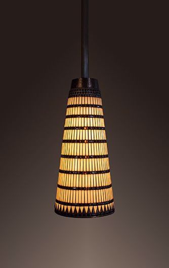 Picture of MACUMBA COUNTER PENDANT