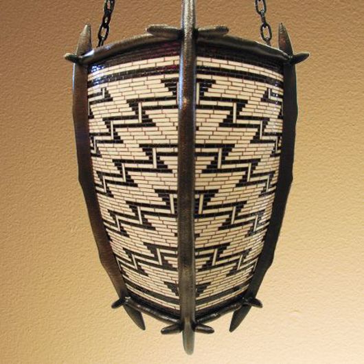 Picture of SOUTHWEST LANTERN