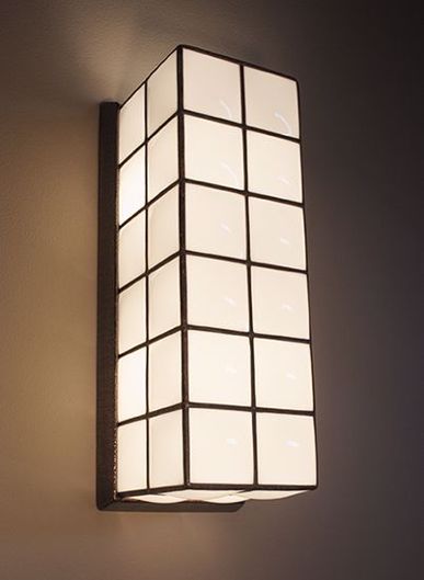Picture of MODELLE SCONCE