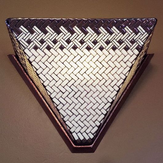 Picture of ABACUS SCONCE