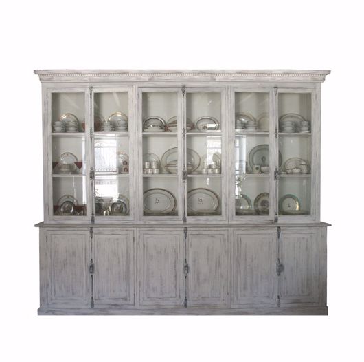 Picture of HECHT CABINET