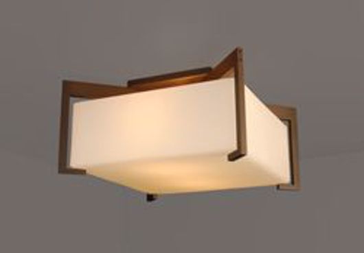 Picture of RUBI CEILING FIXTURE