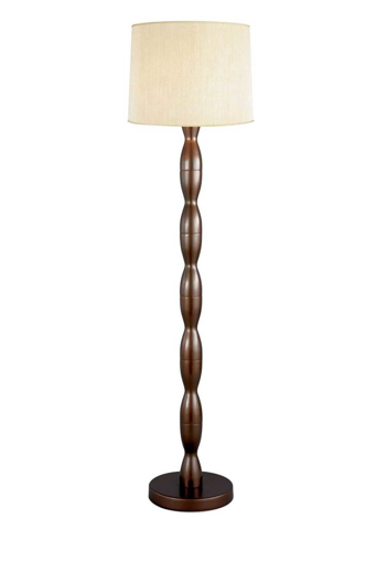 Picture of HOURGLASS FLOOR LAMP