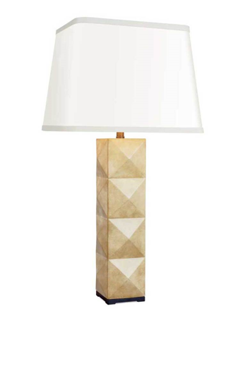 Picture of TERRAPIN TABLE LAMP