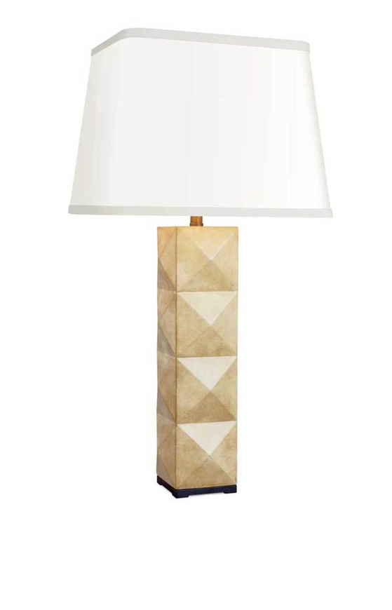 Picture of TERRAPIN TABLE LAMP