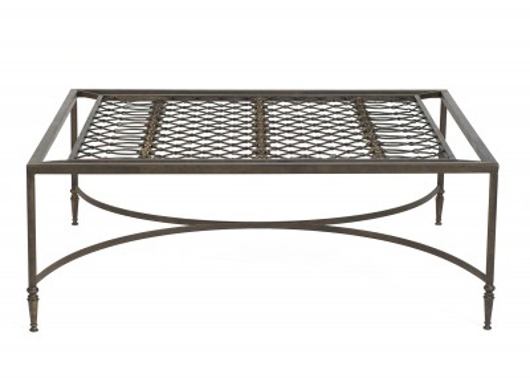 Picture of GARDEN GATE COFFEE TABLE