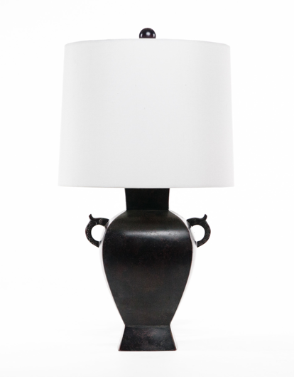 Picture of LAWRENCE & SCOTT SAKANA TABLE LAMP