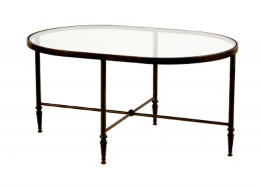 Picture of PAMELA COFFEE TABLE
