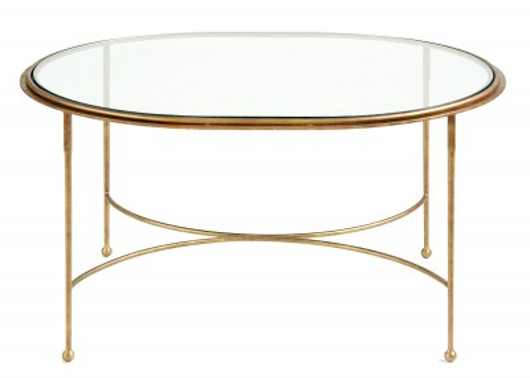 Picture of IRIS COFFEE TABLE