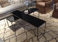 Picture of WAINRIGHT – TEXTURED COFFEE TABLES
