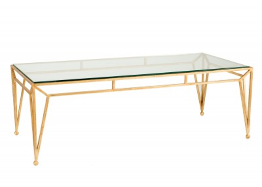 Picture of JACQUES COFFEE TABLE