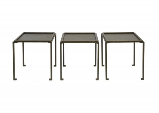 Picture of HAWES (SMALL) OCCASIONAL TABLES