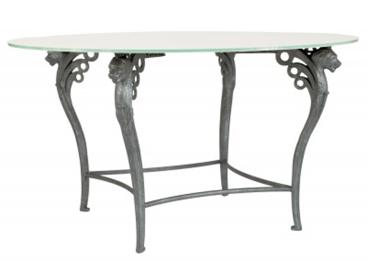 Picture of ROMAN DINING TABLE