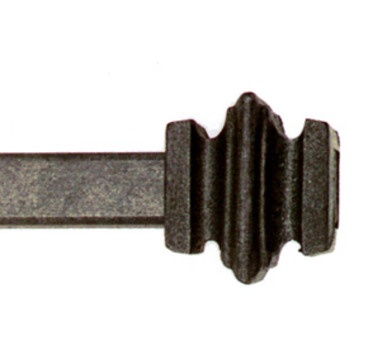 Picture of CLASSIC COLLAR FOR 1" SQUARE ROD