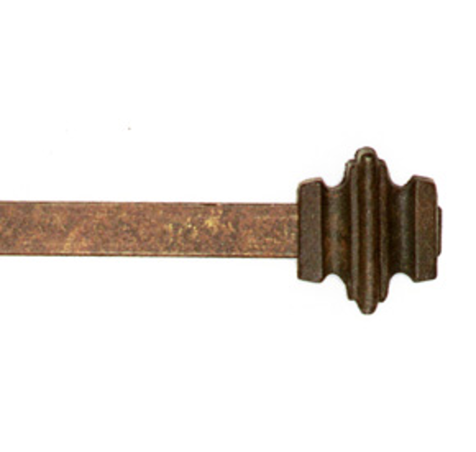 Picture of CLASSIC COLLAR FOR 3/4" SQUARE ROD