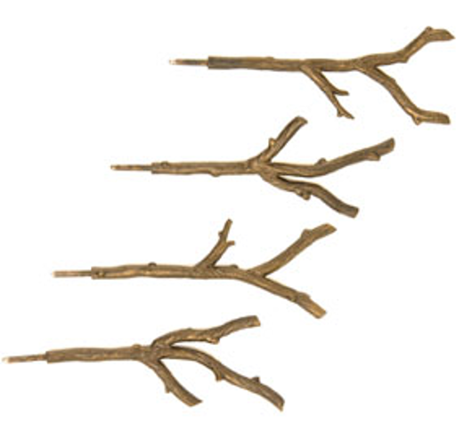 Picture of TWIG FINIALS