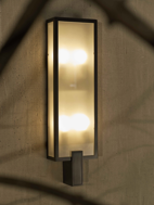 Picture of EXTERIOR TALL WALL SCONCE