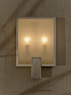 Picture of EXTERIOR SCONCE