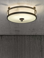 Picture of ROUND CEILING FIXTURE