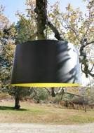 Picture of EXTERIOR HANGING SHADE