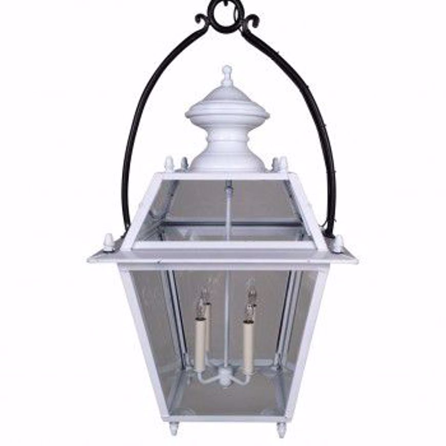 Picture of FRENCH HANGING LANTERN