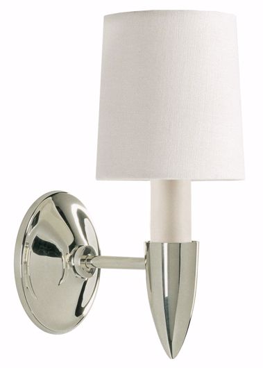 Picture of MCGUIRE SINGLE SCONCE