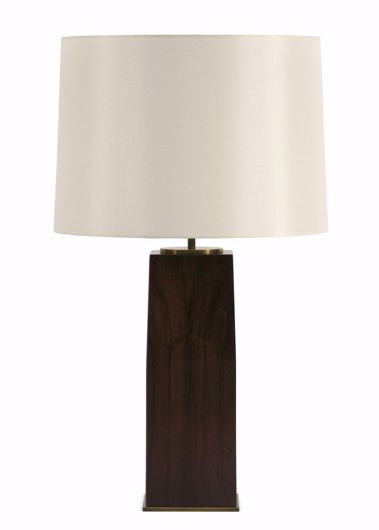 Picture of HAARDT TABLE LAMP – LARGE