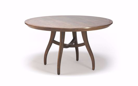 Picture of CLARION 54” ROUND DINING TABLE
