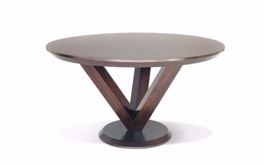 Picture of ELEMENT 54" ROUND DINING TABLE